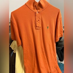 Men’s Ralph Lauren Polo